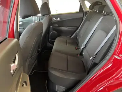 Photo 23 Hyundai Kona  Hybrid 141