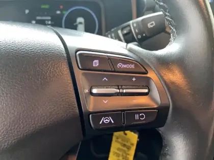 Photo 16 Hyundai Kona  Hybrid 141