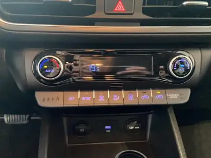 Photo 19 Hyundai Kona  Hybrid 141