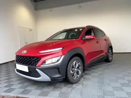 Photo Hyundai Kona Intuitive