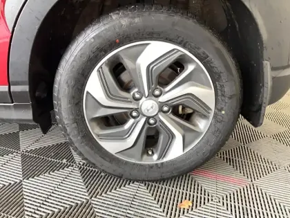 Photo 9 Hyundai Kona  Hybrid 141