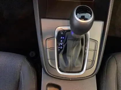 Photo 17 Hyundai Kona  Hybrid 141