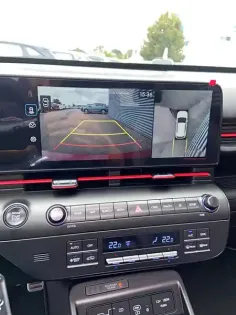 Photo 9 Hyundai Kona  Hybrid 129