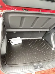 Photo 12 Hyundai Kona  Hybrid 129