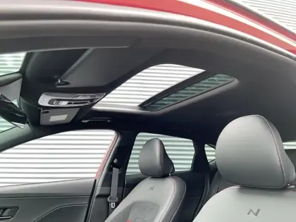 Photo 10 Hyundai Kona  Hybrid 129