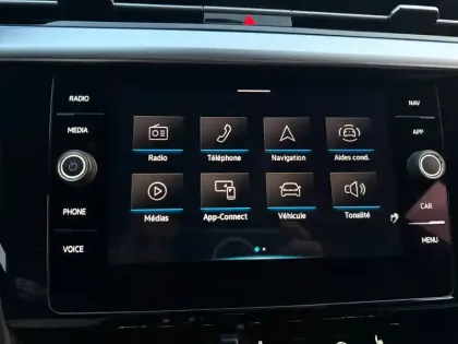 Photo 20 Volkswagen Arteon  Shooting Brake 2.0 TDI EVO SCR 150 DSG7