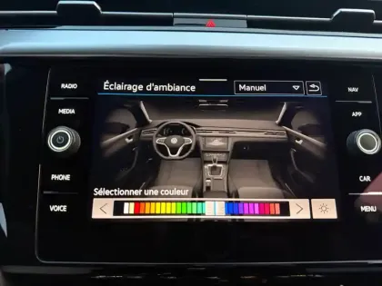 Photo 25 Volkswagen Arteon  Shooting Brake 2.0 TDI EVO SCR 150 DSG7