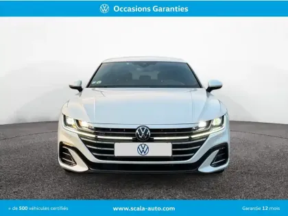 Photo 7 Volkswagen Arteon  Shooting Brake 2.0 TDI EVO SCR 150 DSG7