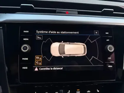 Photo 29 Volkswagen Arteon  Shooting Brake 2.0 TDI EVO SCR 150 DSG7