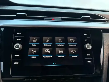 Photo 16 Volkswagen Arteon  Shooting Brake 2.0 TDI EVO SCR 150 DSG7