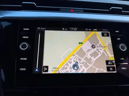 Photo 18 Volkswagen Arteon  Shooting Brake 2.0 TDI EVO SCR 150 DSG7