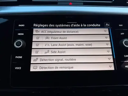 Photo 21 Volkswagen Arteon  Shooting Brake 2.0 TDI EVO SCR 150 DSG7