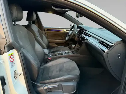 Photo 10 Volkswagen Arteon  Shooting Brake 2.0 TDI EVO SCR 150 DSG7