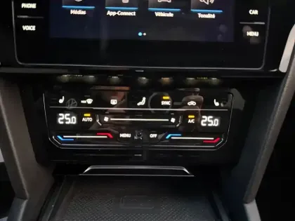 Photo 27 Volkswagen Arteon  Shooting Brake 2.0 TDI EVO SCR 150 DSG7