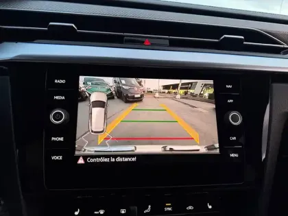 Photo 28 Volkswagen Arteon  Shooting Brake 2.0 TDI EVO SCR 150 DSG7