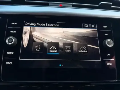 Photo 26 Volkswagen Arteon  Shooting Brake 2.0 TDI EVO SCR 150 DSG7