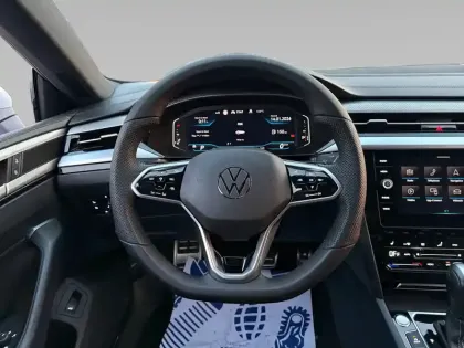 Photo 11 Volkswagen Arteon  Shooting Brake 2.0 TDI EVO SCR 150 DSG7