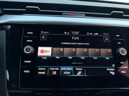 Photo 17 Volkswagen Arteon  Shooting Brake 2.0 TDI EVO SCR 150 DSG7