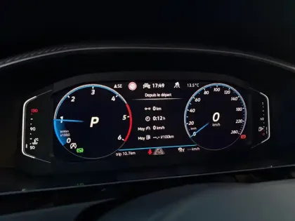 Photo 15 Volkswagen Arteon  Shooting Brake 2.0 TDI EVO SCR 150 DSG7