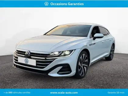 Photo Volkswagen Arteon R-line