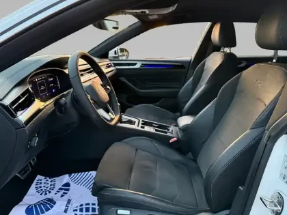 Photo 9 Volkswagen Arteon  Shooting Brake 2.0 TDI EVO SCR 150 DSG7