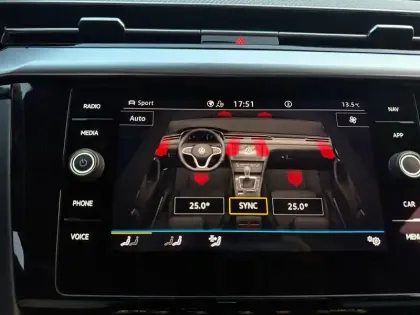 Photo 24 Volkswagen Arteon  Shooting Brake 2.0 TDI EVO SCR 150 DSG7