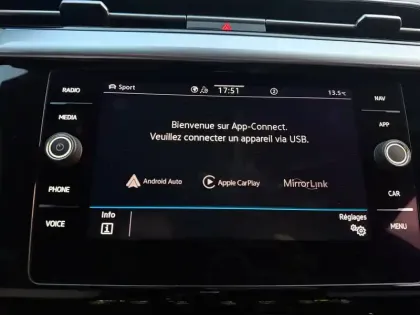 Photo 23 Volkswagen Arteon  Shooting Brake 2.0 TDI EVO SCR 150 DSG7