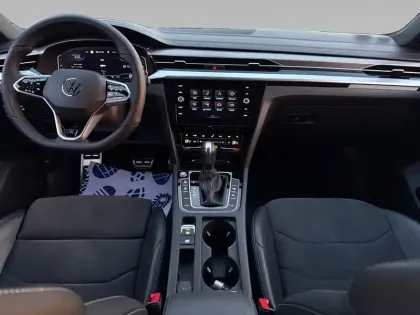 Photo 14 Volkswagen Arteon  Shooting Brake 2.0 TDI EVO SCR 150 DSG7