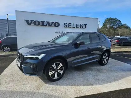 Photo Volvo Xc60 Plus Style Dark