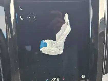 Photo 10 Volvo Xc60  T6 AWD Hybride rechargeable 253 ch+145 ch Geartronic 8