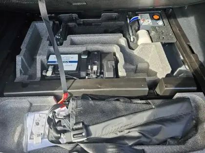 Photo 31 Volvo Xc60  T6 AWD Hybride rechargeable 253 ch+145 ch Geartronic 8