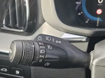 Photo 27 Volvo Xc60  T6 AWD Hybride rechargeable 253 ch+145 ch Geartronic 8