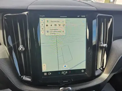 Photo 16 Volvo Xc60  T6 AWD Hybride rechargeable 253 ch+145 ch Geartronic 8