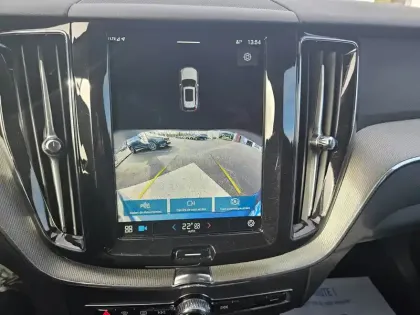 Photo 29 Volvo Xc60  T6 AWD Hybride rechargeable 253 ch+145 ch Geartronic 8