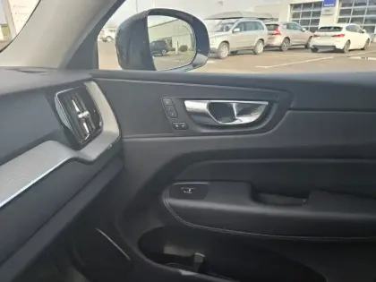 Photo 13 Volvo Xc60  T6 AWD Hybride rechargeable 253 ch+145 ch Geartronic 8