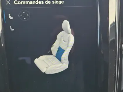 Photo 17 Volvo Xc60  T6 AWD Hybride rechargeable 253 ch+145 ch Geartronic 8