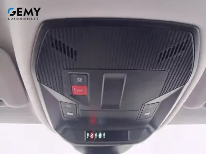 Photo 77 Peugeot 308  BlueHDi 130ch S&S EAT8