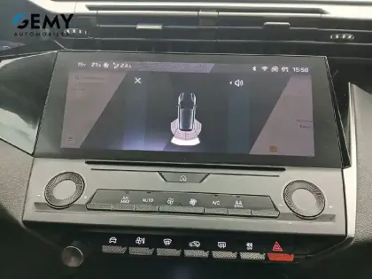 Photo 53 Peugeot 308  BlueHDi 130ch S&S EAT8