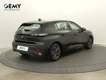 Photo 78 Peugeot 308  BlueHDi 130ch S&S EAT8