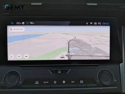 Photo 12 Peugeot 308  BlueHDi 130ch S&S EAT8