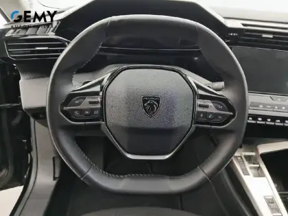 Photo 29 Peugeot 308  BlueHDi 130ch S&S EAT8