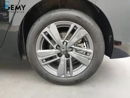 Photo 49 Peugeot 308  BlueHDi 130ch S&S EAT8