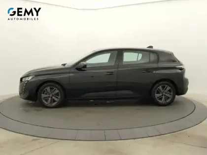 Photo 35 Peugeot 308  BlueHDi 130ch S&S EAT8