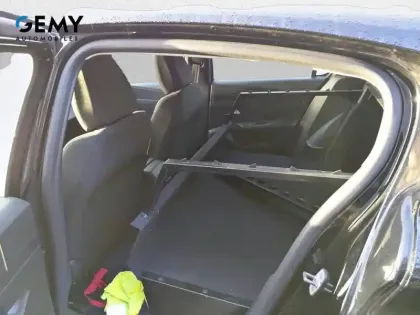 Photo 9 Peugeot 308  BlueHDi 130ch S&S EAT8