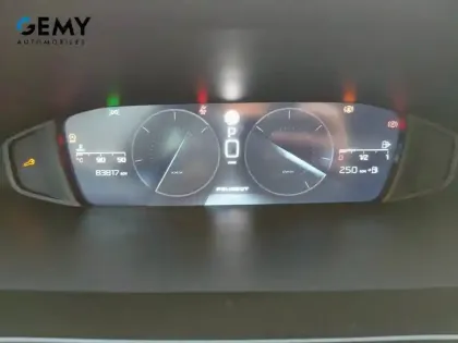 Photo 14 Peugeot 308  BlueHDi 130ch S&S EAT8