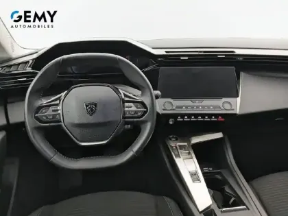 Photo 46 Peugeot 308  BlueHDi 130ch S&S EAT8