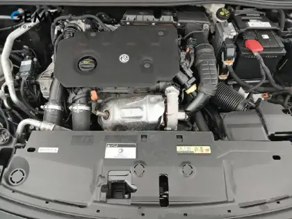 Photo 72 Peugeot 308  BlueHDi 130ch S&S EAT8