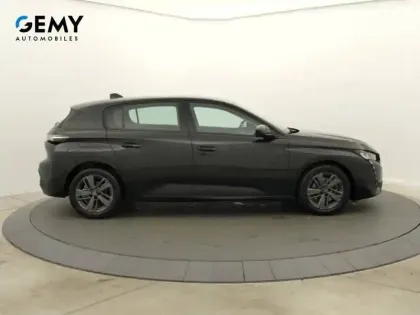 Photo 64 Peugeot 308  BlueHDi 130ch S&S EAT8