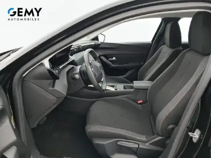 Photo 69 Peugeot 308  BlueHDi 130ch S&S EAT8