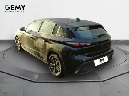 Photo 6 Peugeot 308  BlueHDi 130ch S&S EAT8